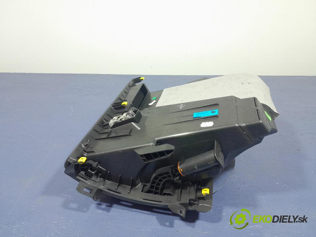 Renault Talisman 2017 kastlík 685009526R