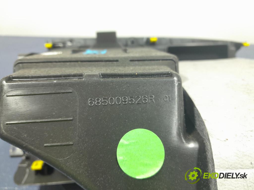 Renault Talisman 2017 kastlík 685009526R