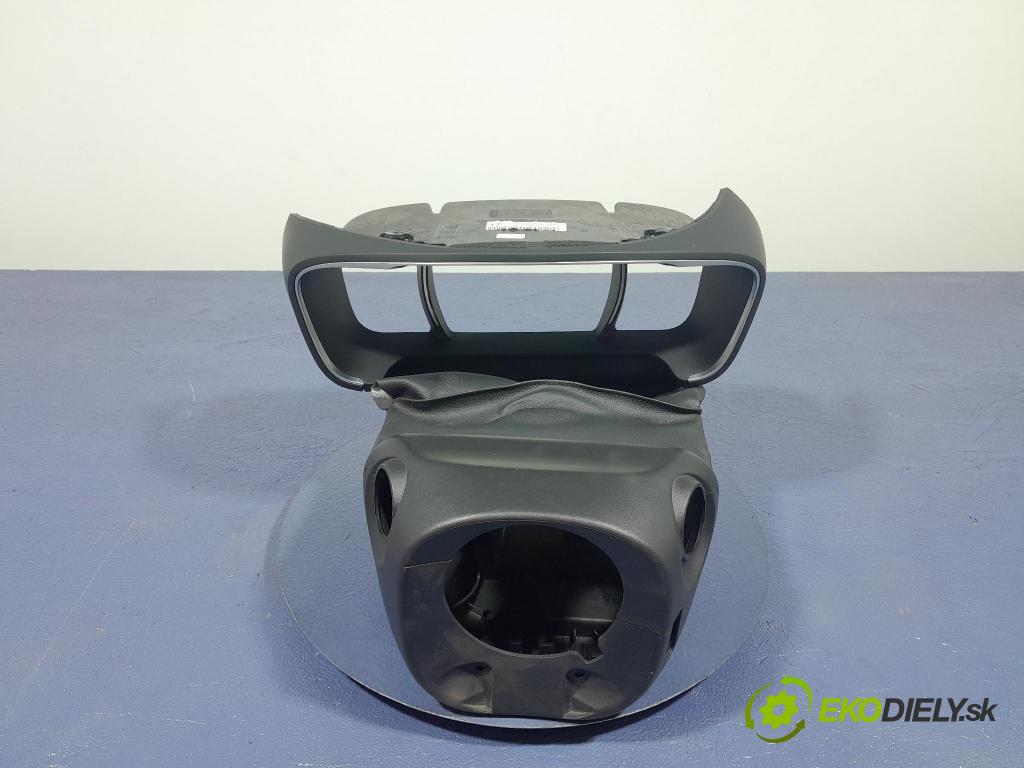 Renault Talisman 2017 kryt Plast: Interiéry: 484713395R