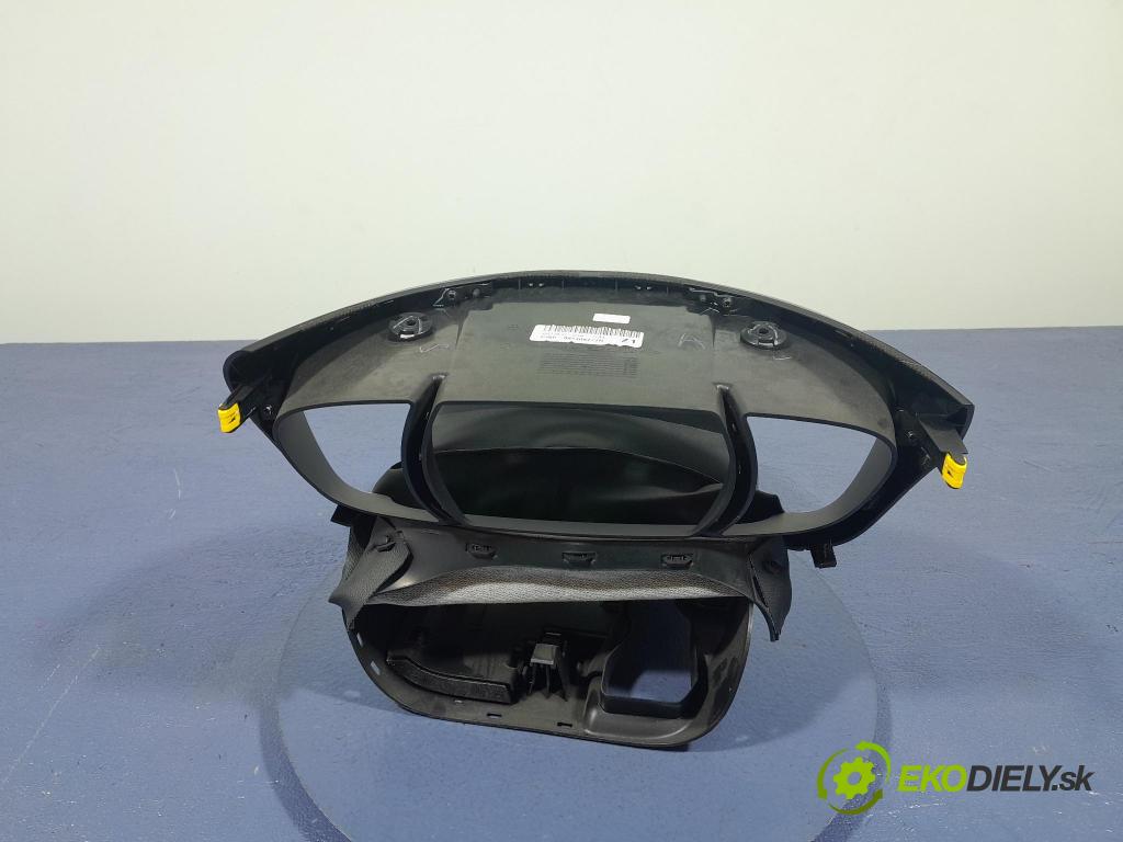 Renault Talisman 2017 kryt Plast: Interiéry: 484713395R