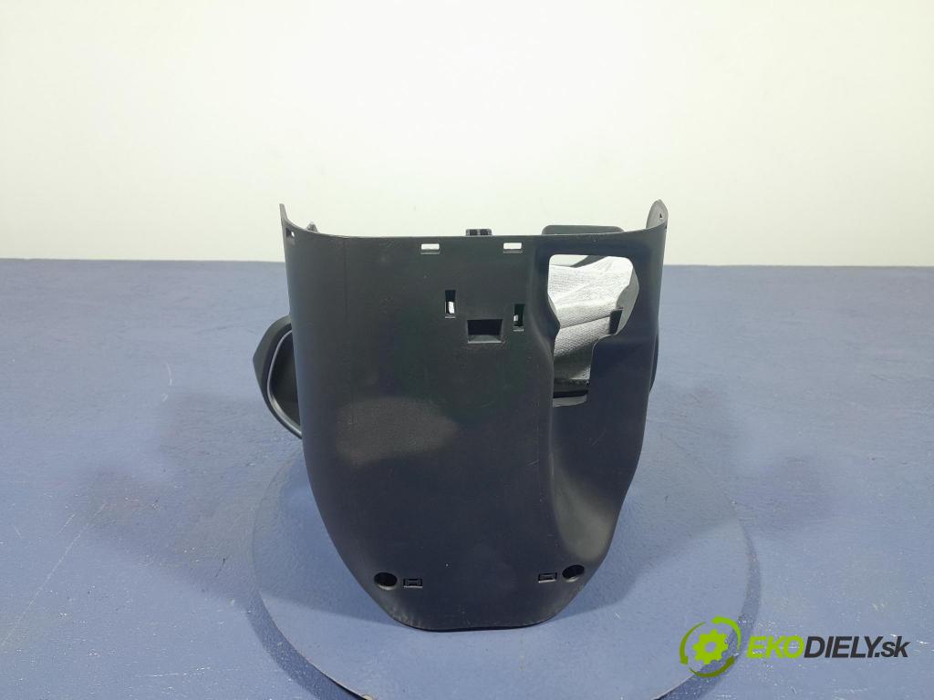 Renault Talisman 2017 kryt Plast: Interiéry: 484713395R