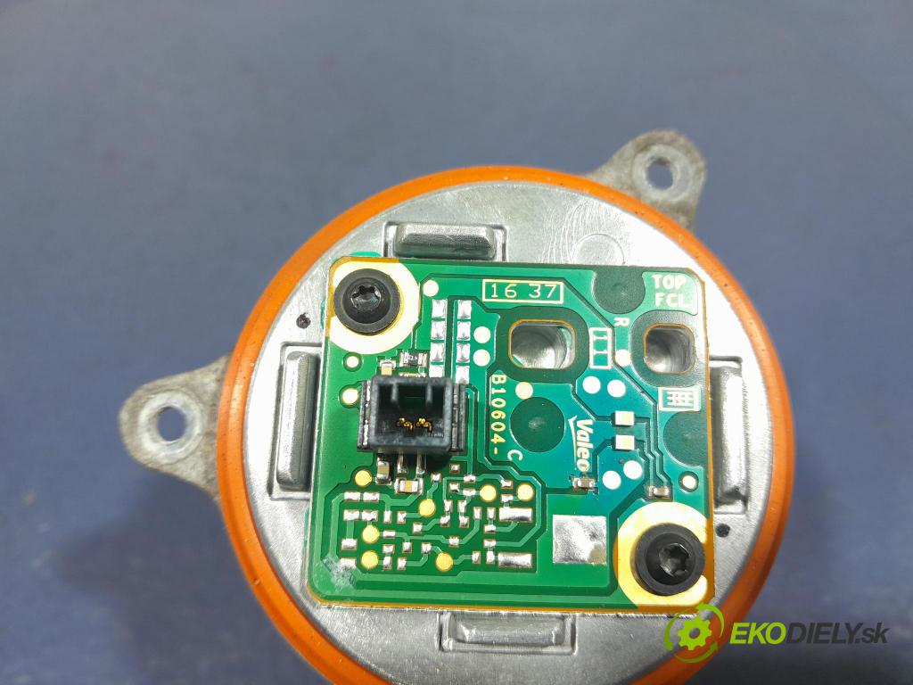 Renault Talisman 2017 střídač: 90069550