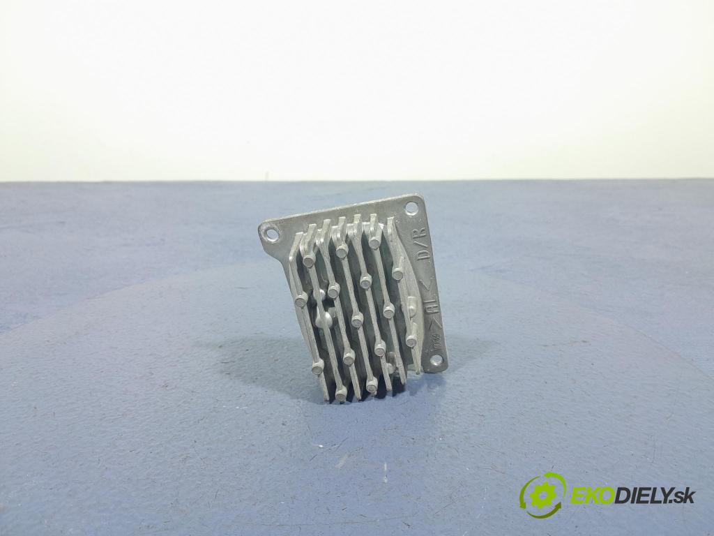 Renault Talisman 2017 střídač: 90138428