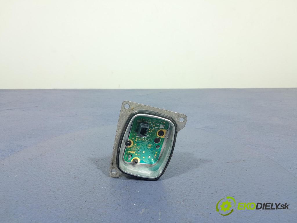 Renault Talisman 2017 střídač: 90138428