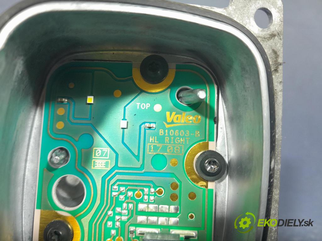 Renault Talisman 2017 střídač: 90138428