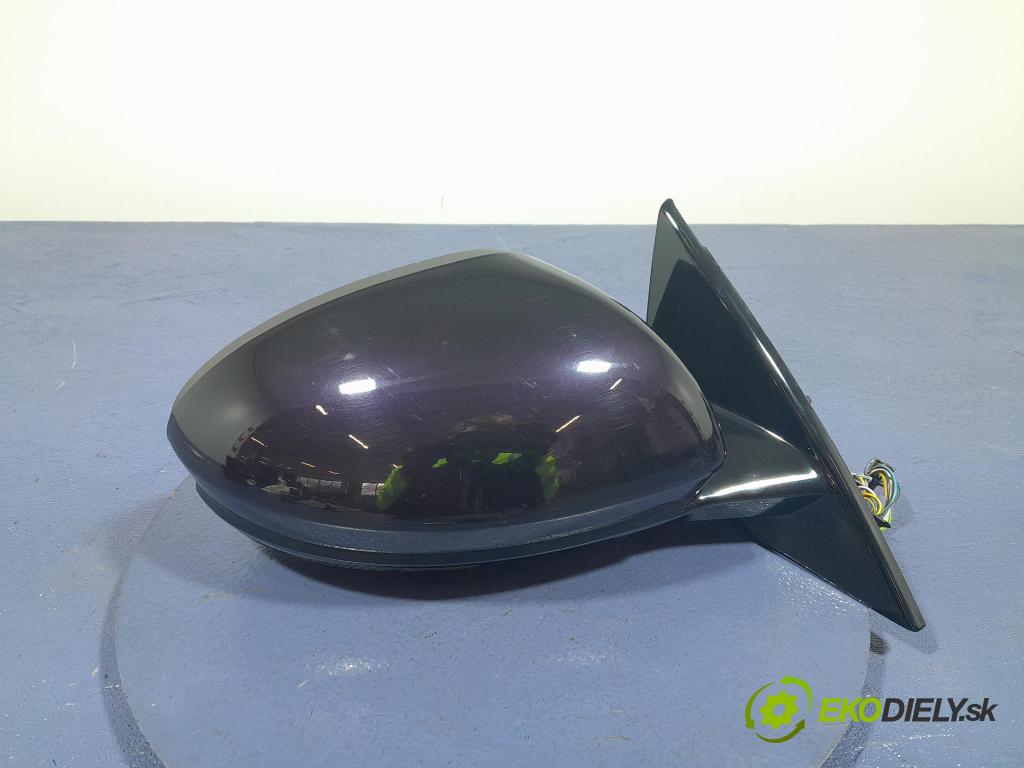 Renault Talisman 2017 zpětné zrcátko prave