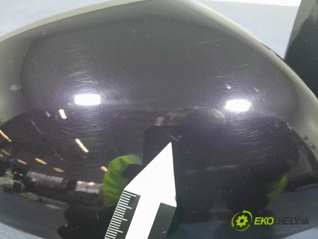 Renault Talisman 2017 zpětné zrcátko prave