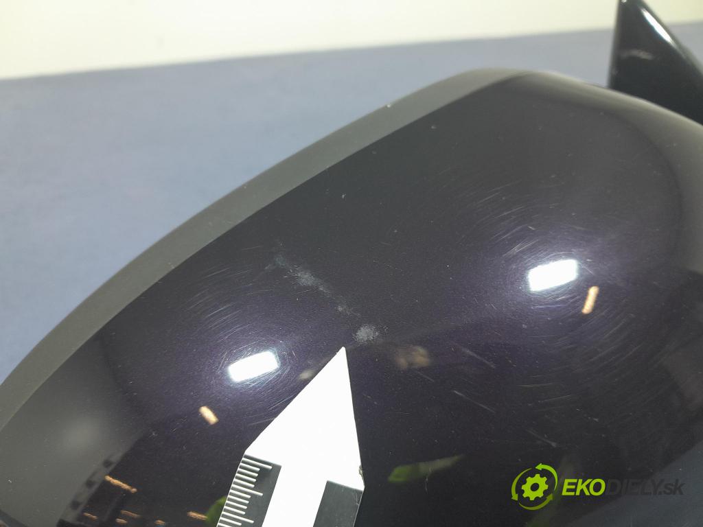 Renault Talisman 2017 zpětné zrcátko prave