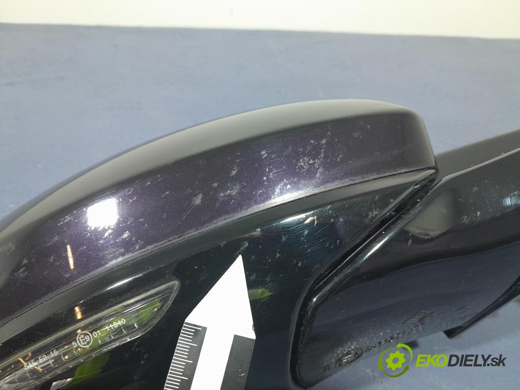 Renault Talisman 2017 zpětné zrcátko prave 
