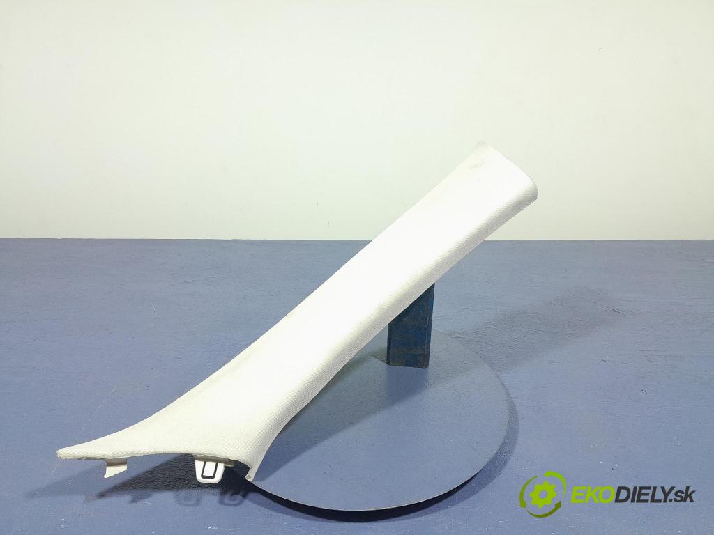 Renault Talisman 2017 kryt Plast: Interiéry: 769110717R