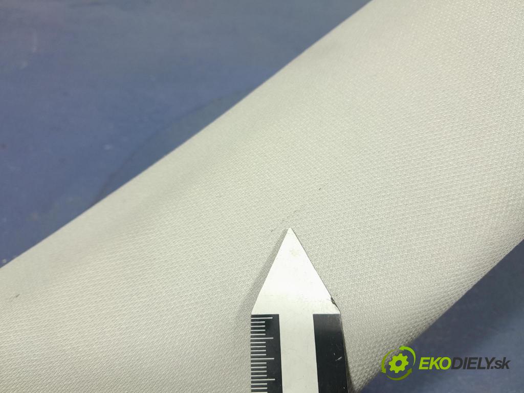 Renault Talisman 2017 kryt Plast: Interiéry: 769110717R