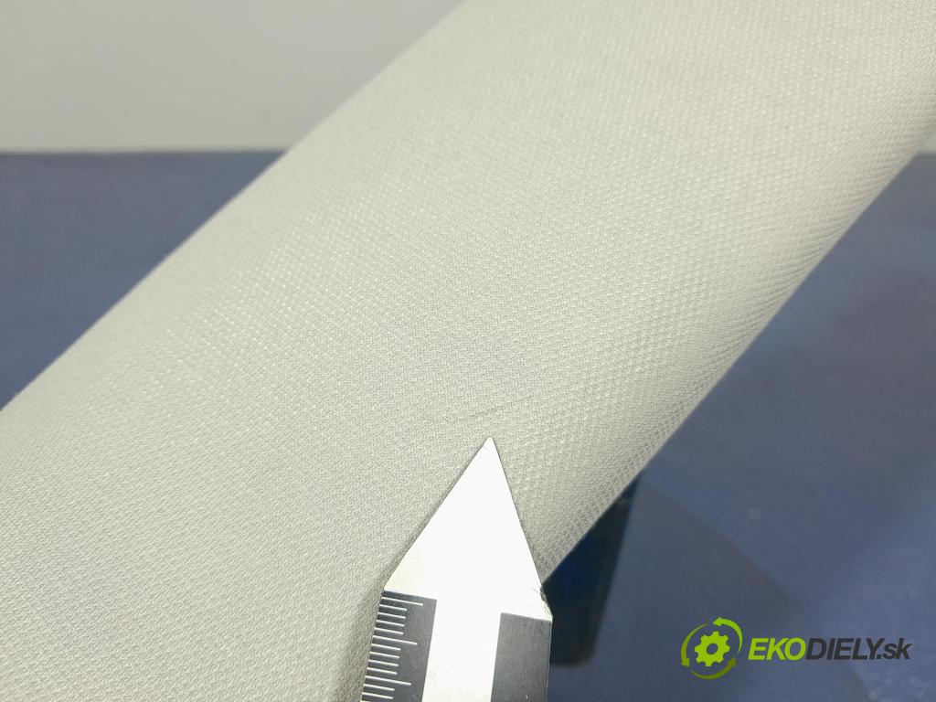 Renault Talisman 2017 kryt Plast: Interiéry: 769110717R