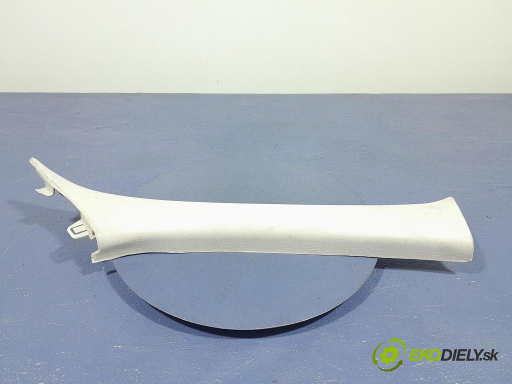 Renault Talisman 2017 kryt Plast: Interiéry: 769110717R