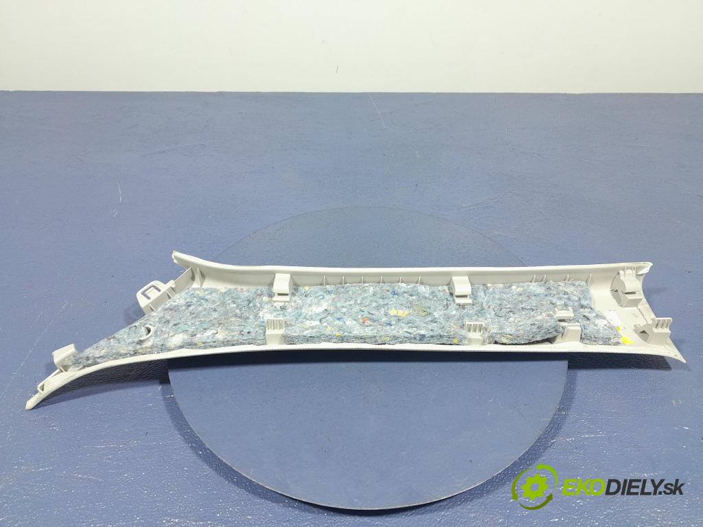 Renault Talisman 2017 kryt Plast: Interiéry: 769110717R