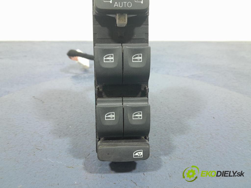 Renault Talisman 2017 prepínač Okná: 254012326R