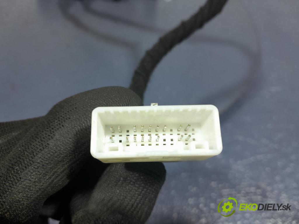 Renault Talisman 2017 prepínač Okná: 254012326R