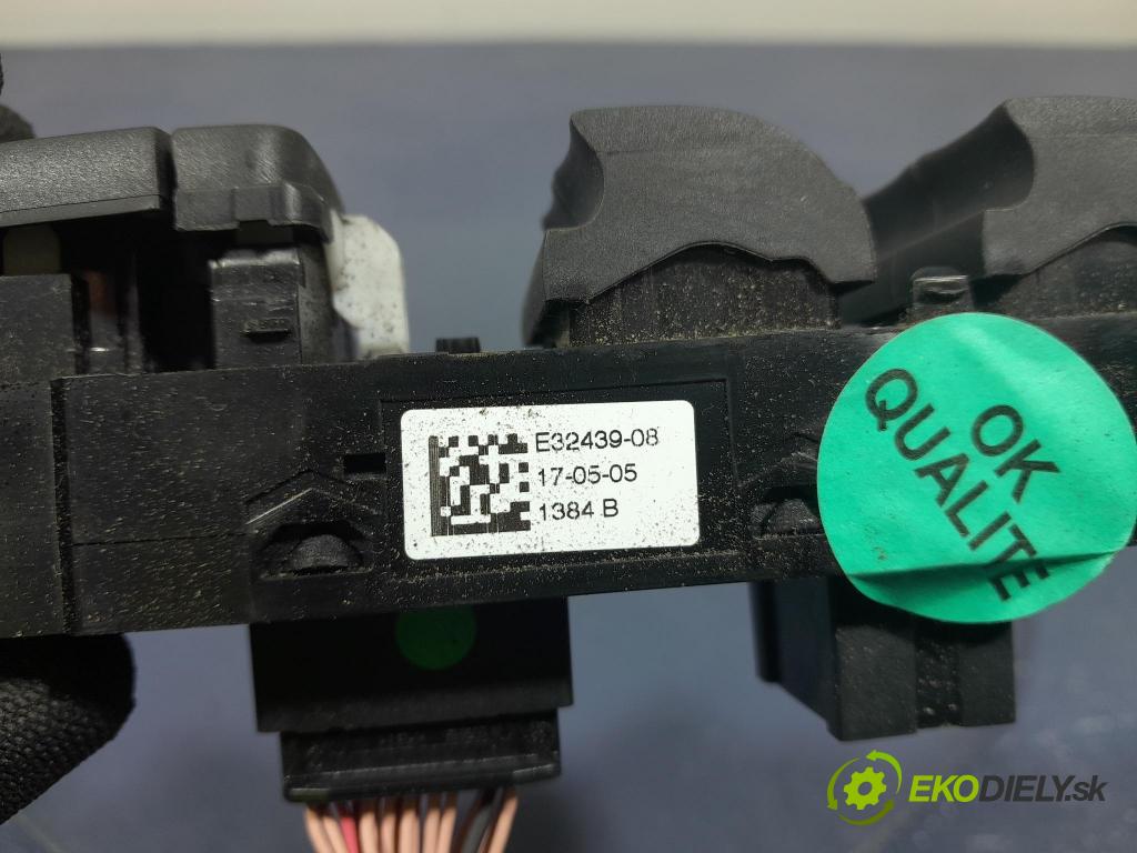 Renault Talisman 2017 prepínač Okná: 254012326R