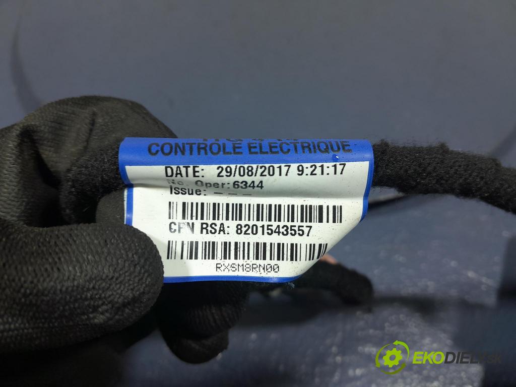 Renault Talisman 2017 prepínač Okná: 254012326R