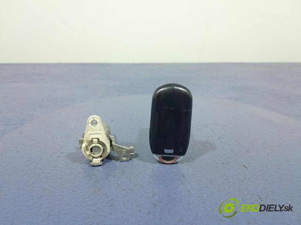 Opel Insignia 2018 Spínač zapaľovania: 13508410