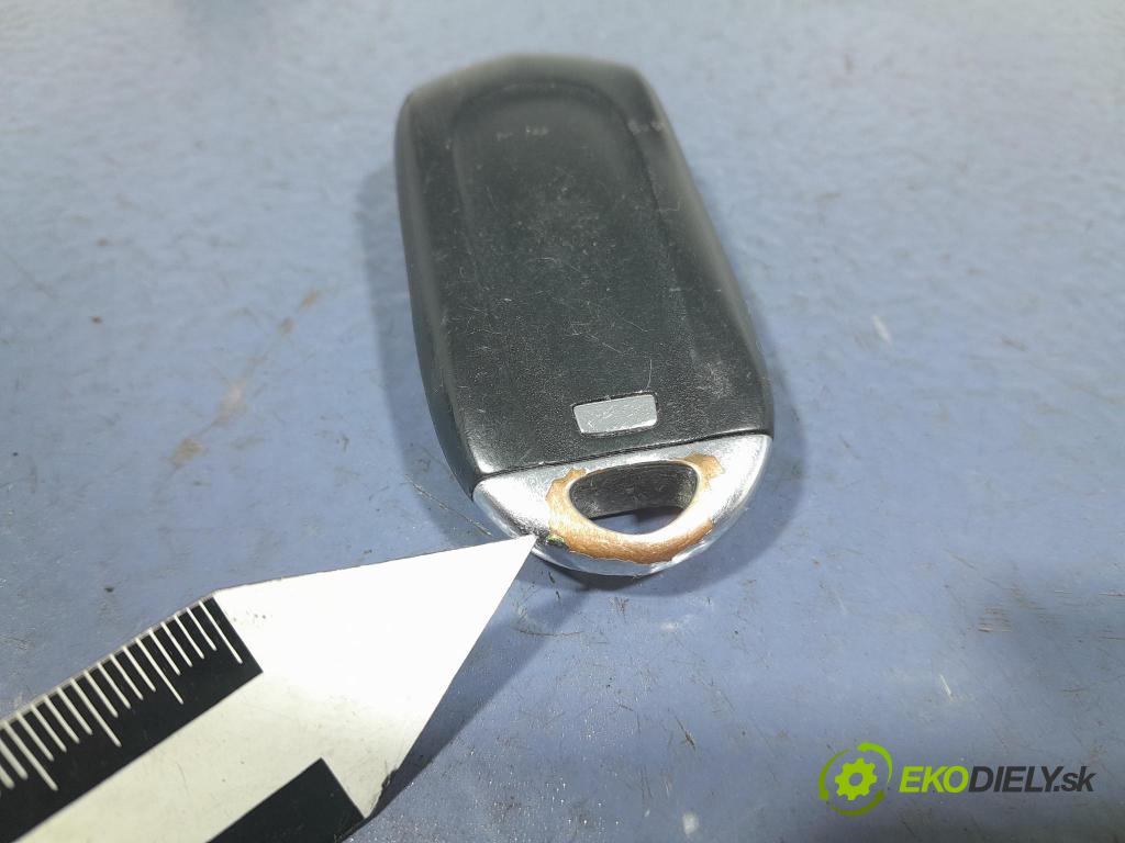 Opel Insignia 2018 Spínač zapaľovania: 13508410