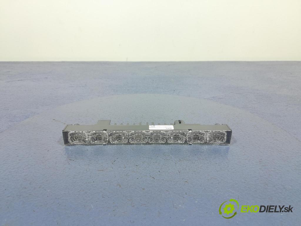 Renault Talisman 2017 Svetlo: Stop: 90016093