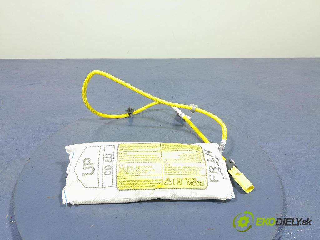 Kia Ceed 2020 Airbag: Sedadlo: x J7889-13000