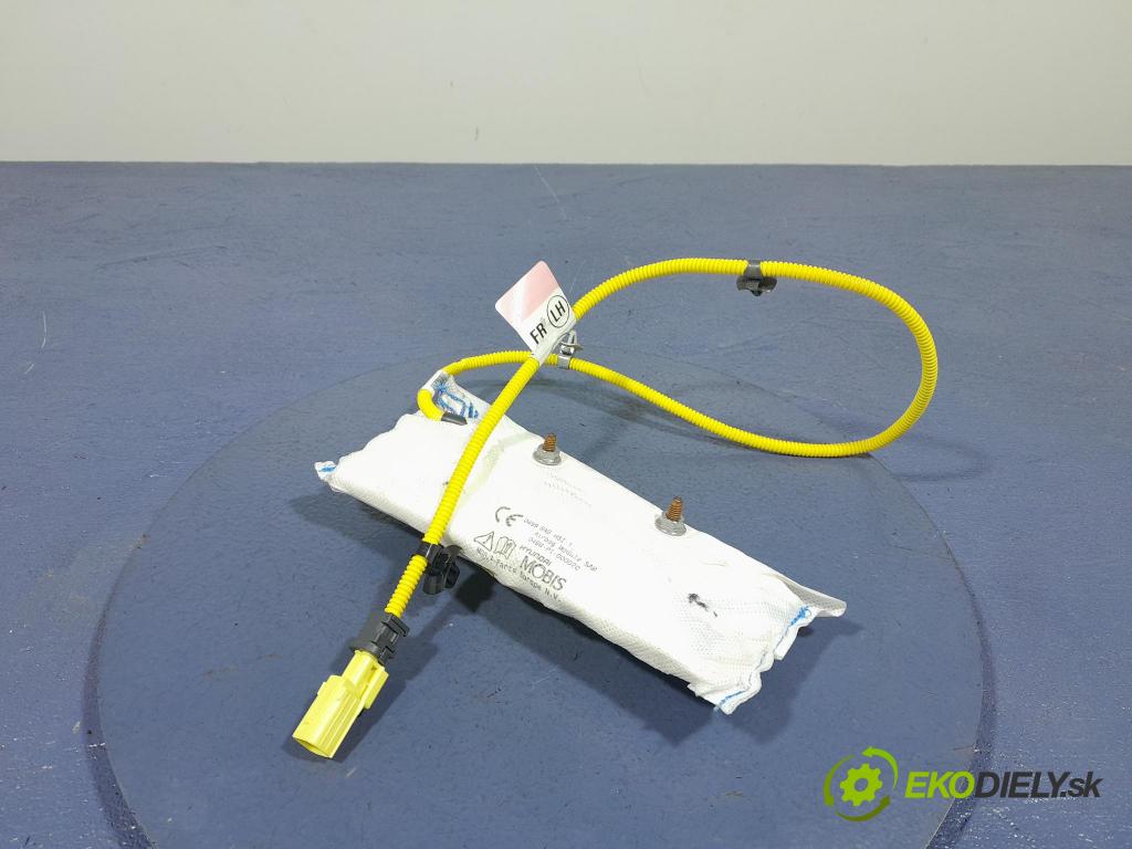 Kia Ceed 2020 Airbag: Sedadlo: x J7889-13000