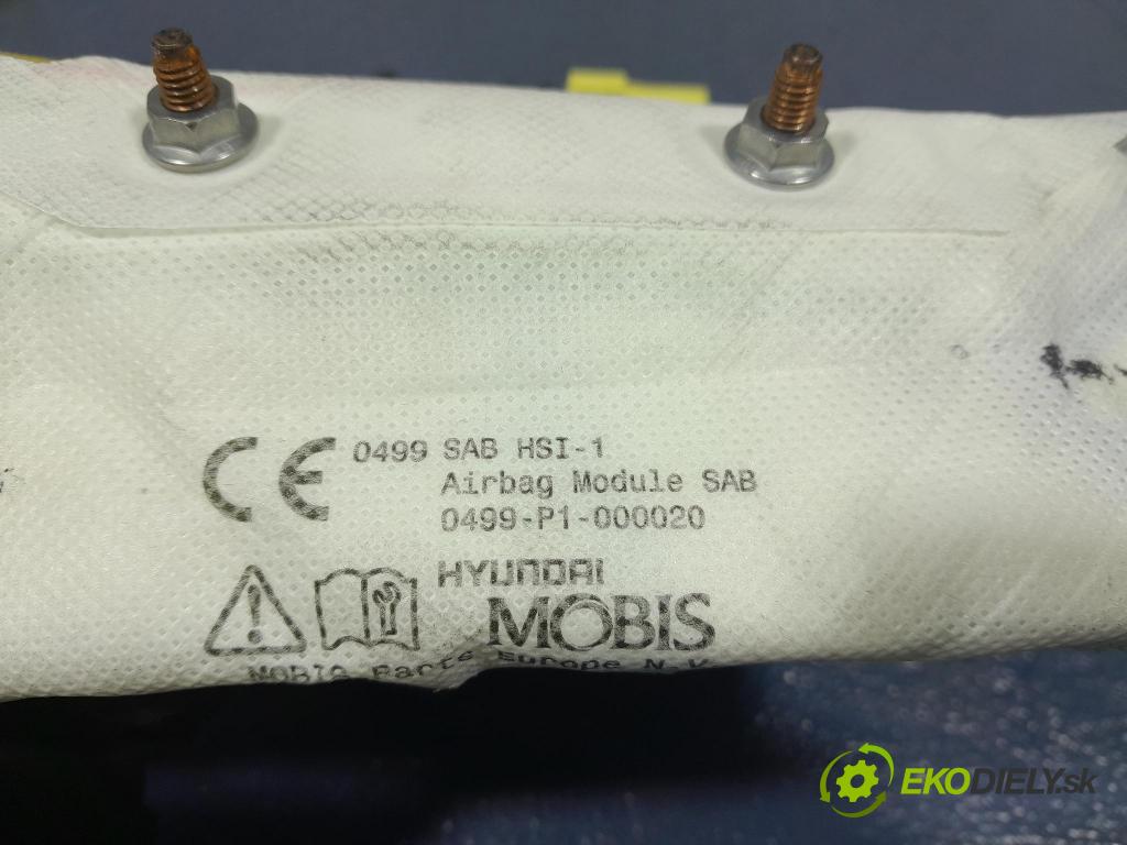 Kia Ceed 2020 Airbag: Sedadlo: x J7889-13000