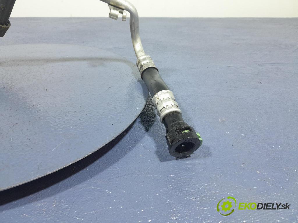Bmw Seria 2 2020 rúrka Olej 8676524