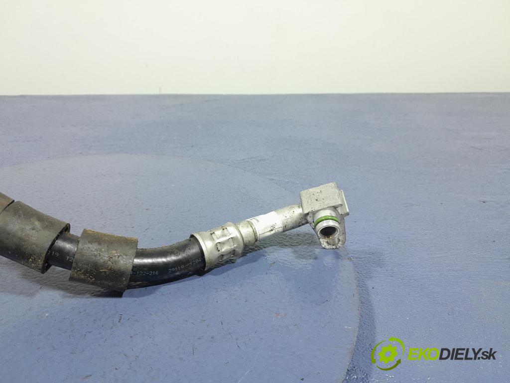 Bmw Seria 2 2020 rúrka Olej 8676524