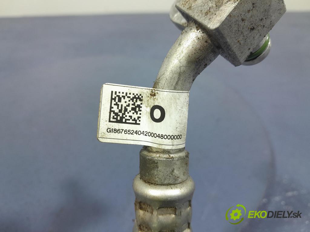 Bmw Seria 2 2020 rúrka Olej 8676524