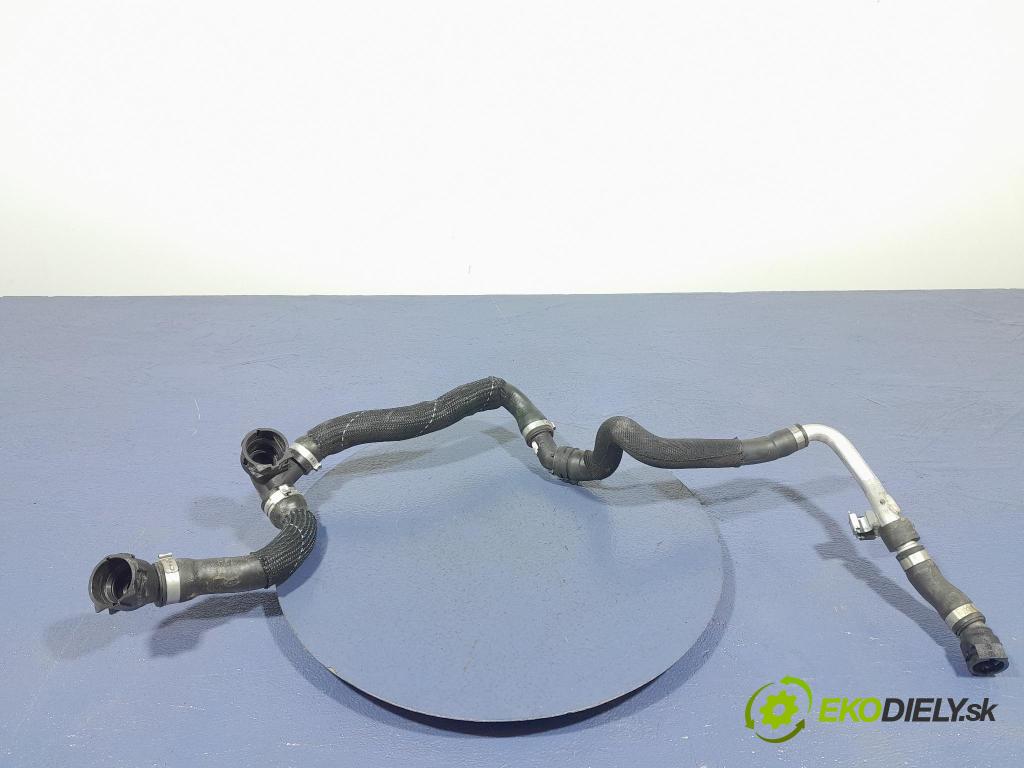 Bmw Seria 2 2020 rúrka Chladič: 8632767