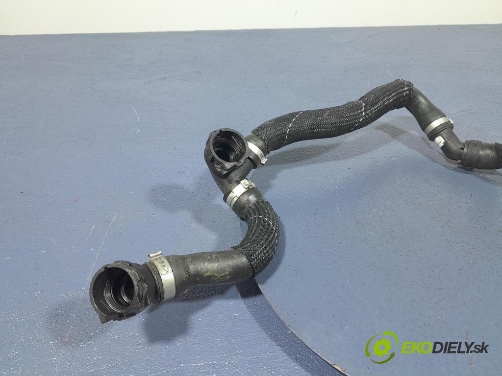 Bmw Seria 2 2020 rúrka Chladič: 8632767