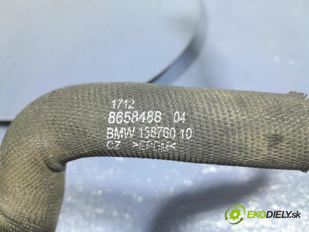 Bmw Seria 2 2020 rúrka Chladič: 8632767