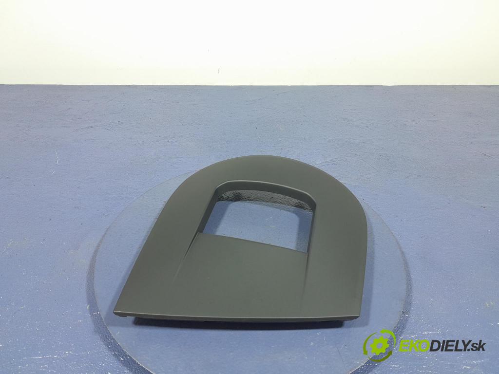 Renault Talisman 2017 kryt Plast: Interiéry: 682407368R