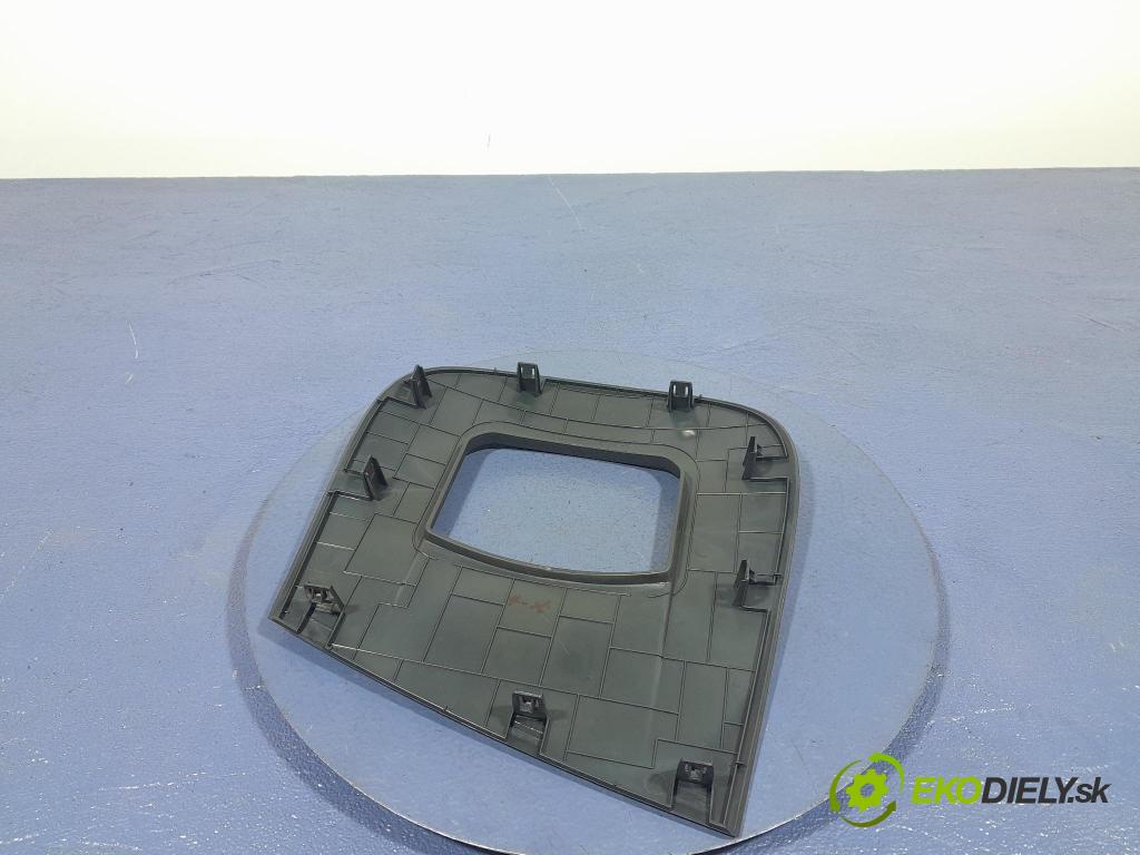 Renault Talisman 2017 kryt Plast: Interiéry: 682407368R