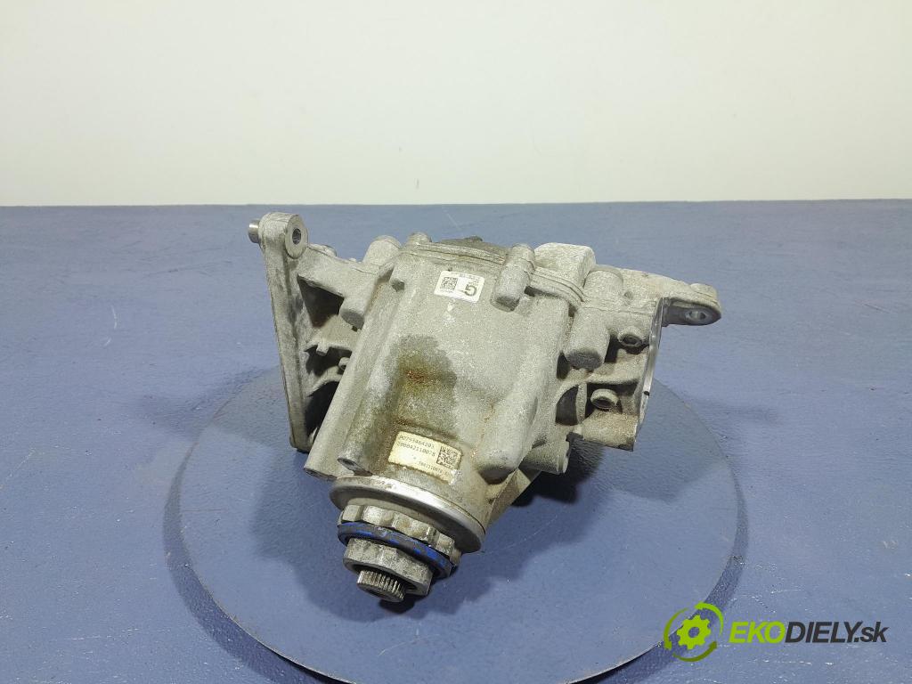 Bmw Seria 2 2020 prevodovka 7934642