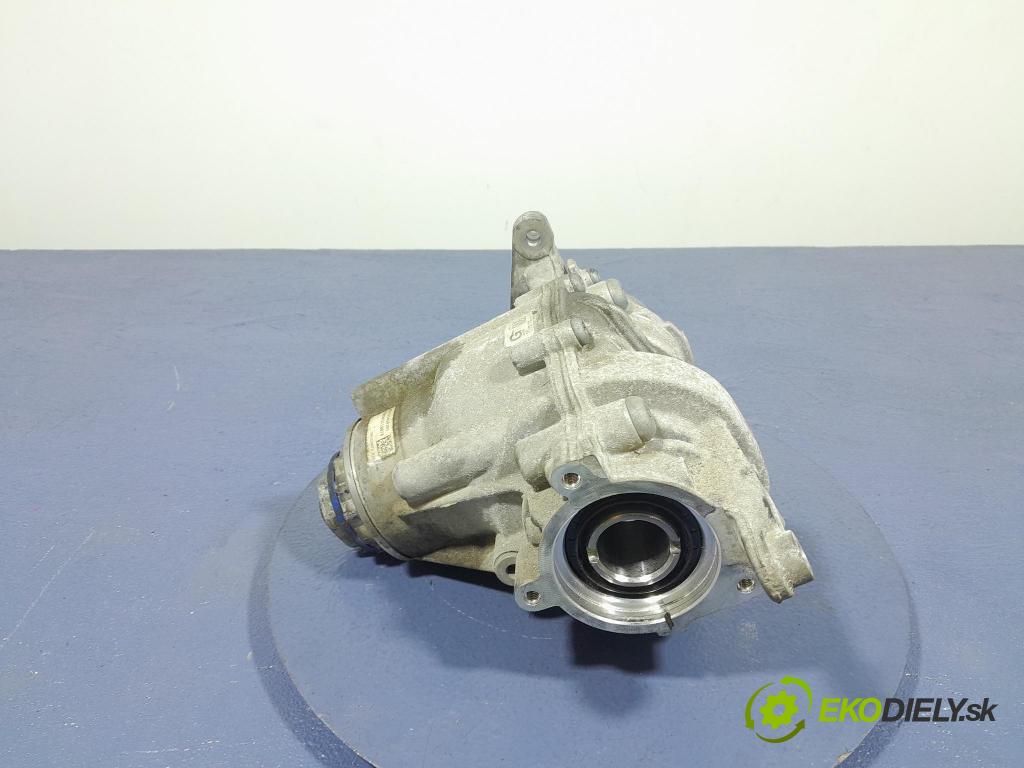 Bmw Seria 2 2020 prevodovka 7934642