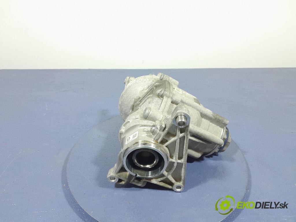 Bmw Seria 2 2020 prevodovka 7934642