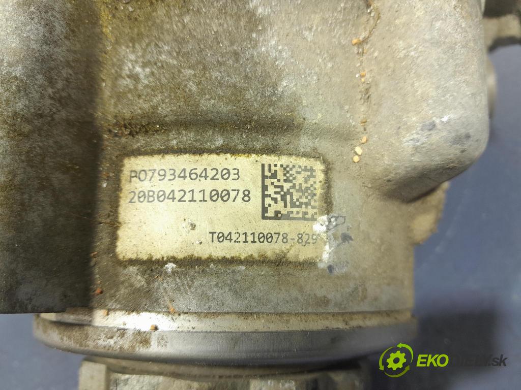 Bmw Seria 2 2020 prevodovka 7934642