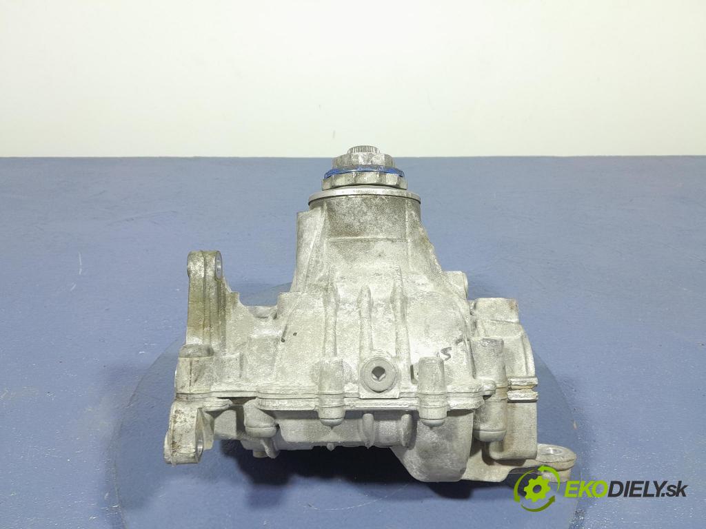 Bmw Seria 2 2020 prevodovka 7934642