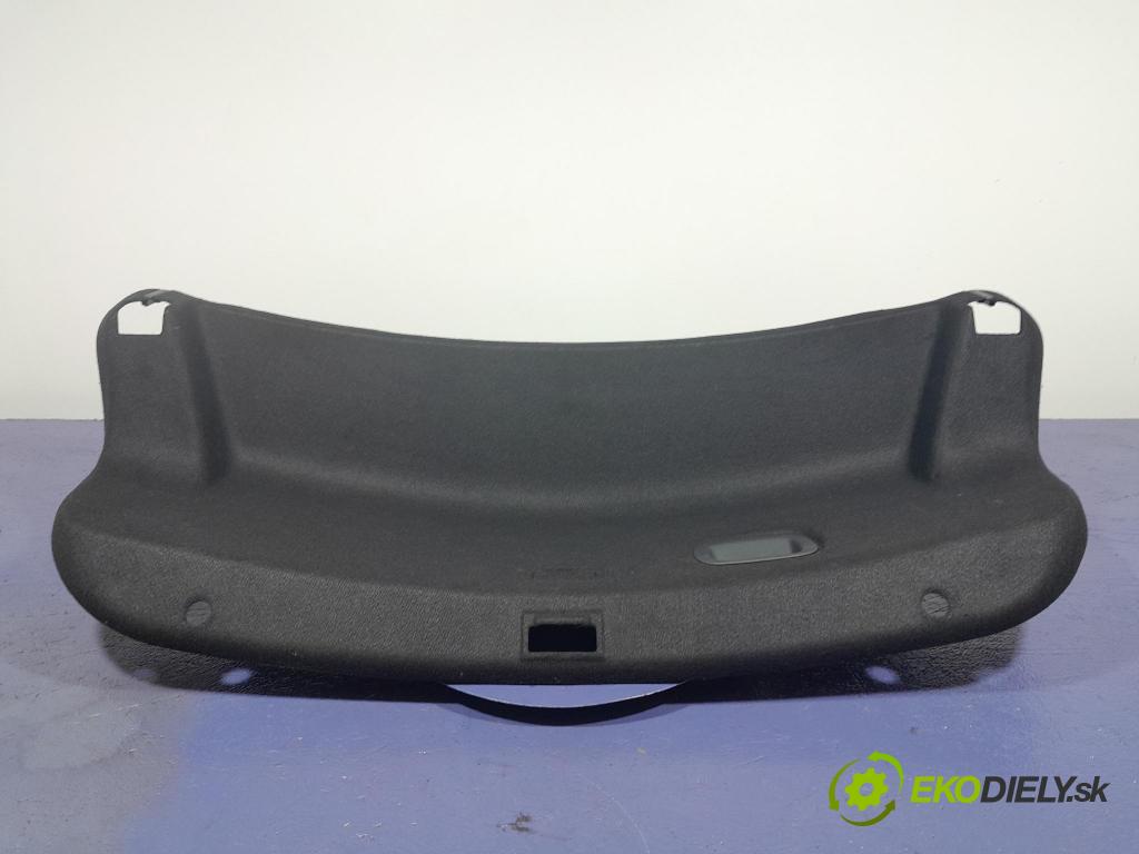 Renault Talisman 2017 Čalounictví: kufra: 909004023R