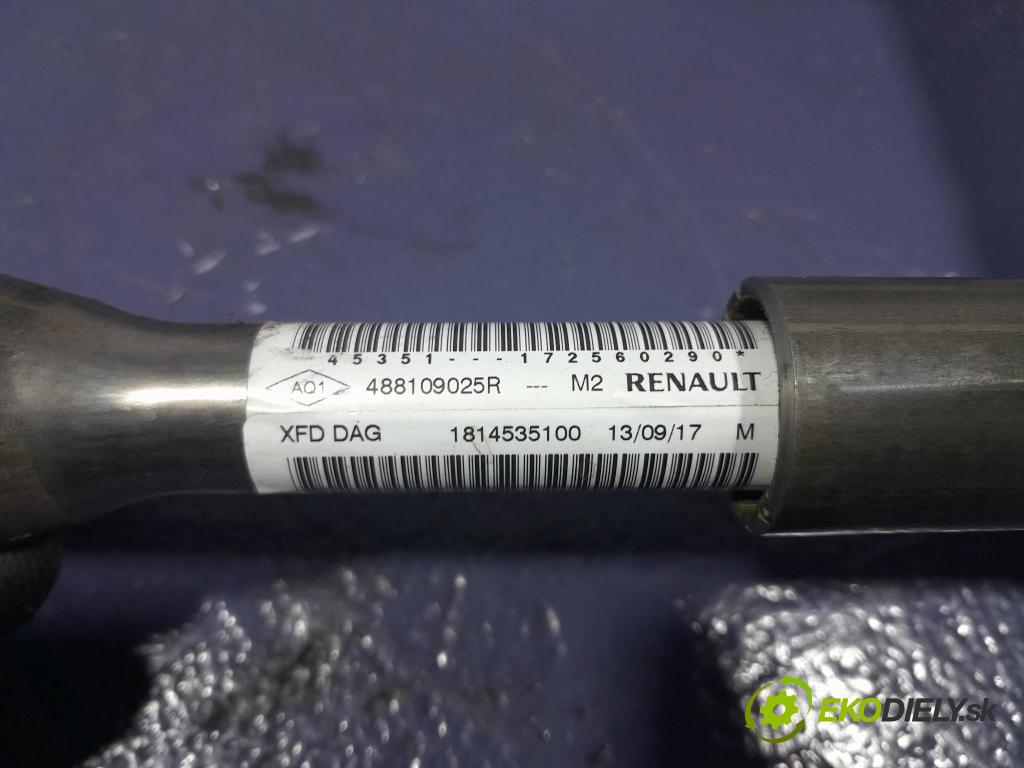 Renault Talisman 2017 Stĺpik volant x 488109025R