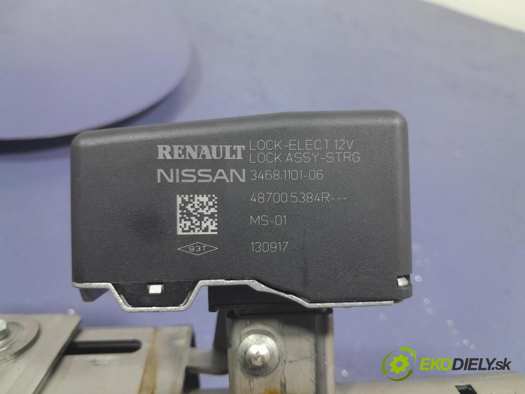 Renault Talisman 2017 Stĺpik volant x 488109025R