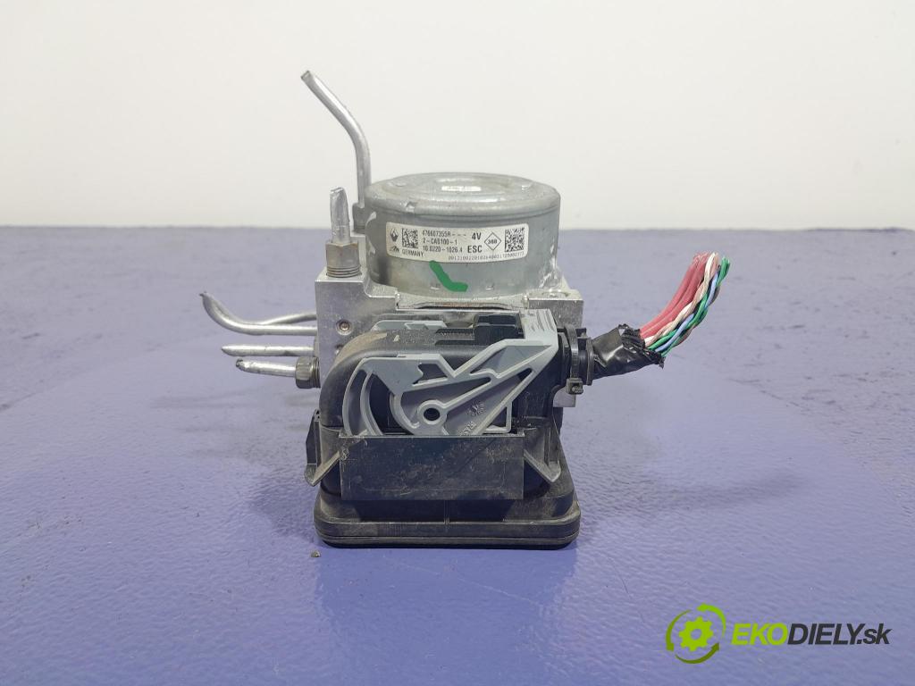 Renault Talisman 2017 čerpadlo ABS x 476607355R