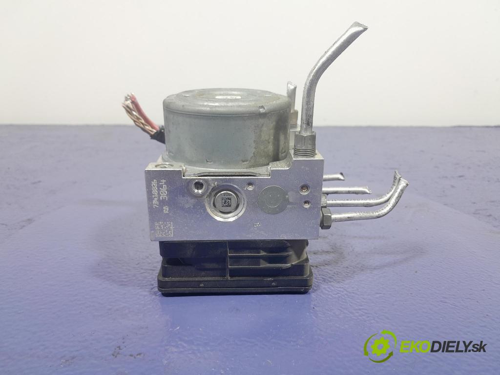 Renault Talisman 2017 čerpadlo ABS x 476607355R