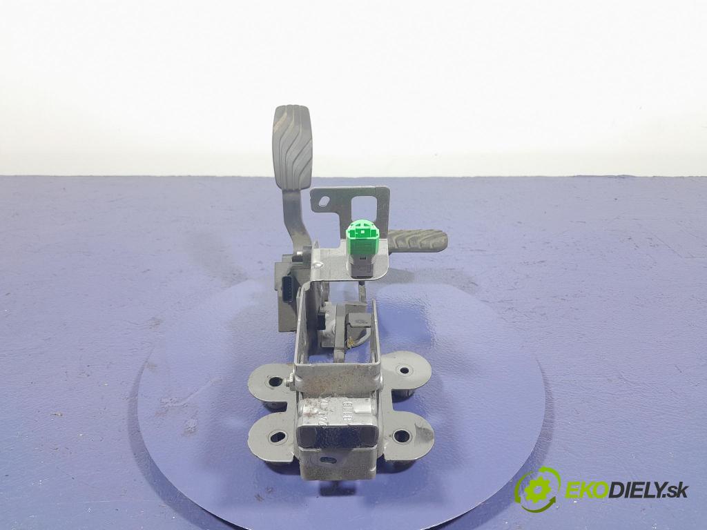 Renault Talisman 2017 pedály 465013467R