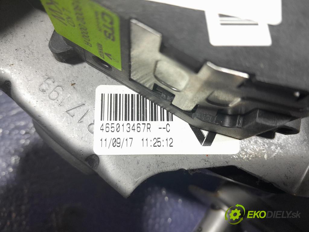 Renault Talisman 2017 pedály 465013467R