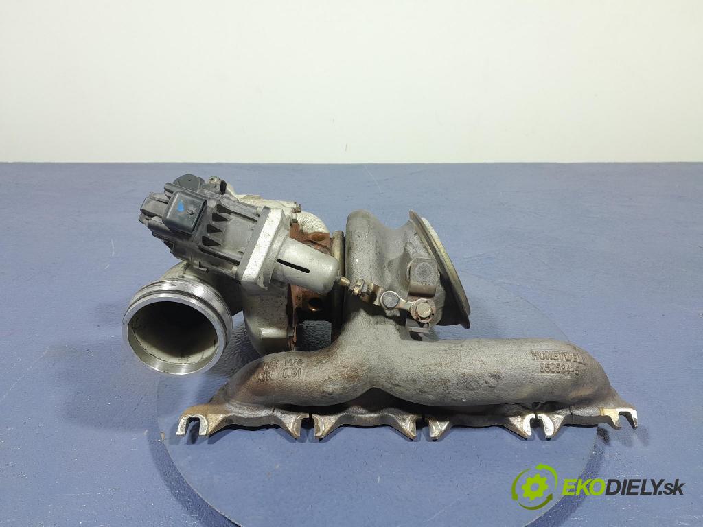 Bmw Seria 2 2020 Turbo-kompresor: 8658211