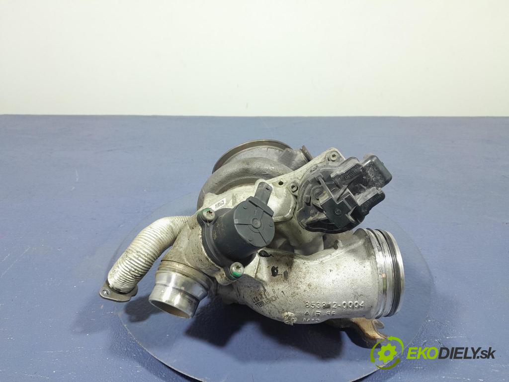 Bmw Seria 2 2020 Turbo-kompresor: 8658211